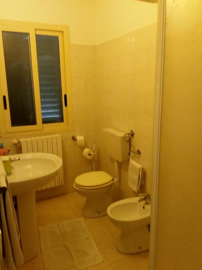 B&B Delia Трекастаньи Экстерьер фото
